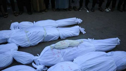وزارت بهداشت فلسطین در غزه: شمار شهدای جنگ نسل‌کشی به ۵۴ هزار و ۴۱۸ تن رسید