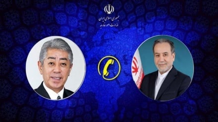 په واکمنې شورا کښې نه سنجول شوي فیصله به د ایران له ځواب سره مخامخ شي