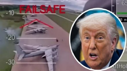 Trump: Ukrainasit janë fajtorë, i dhanë një arsye Putinit