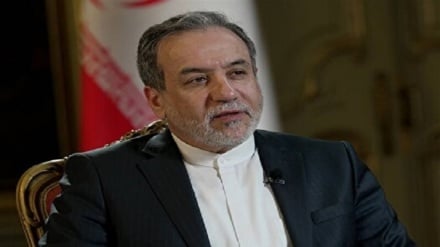 ایران خواستار گسترش تنش در منطقه نیست