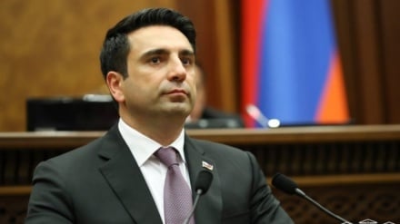 Azərbaycanda Ermənistan malları satılacaq - Simonyan