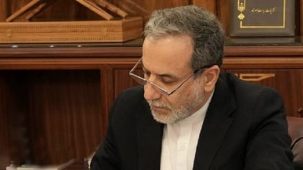 Araghchi: OKB-ja duhet t'i mbajë përgjegjës regjimin izraelit dhe SHBA-në si autorë të agresionit kundër Iranit