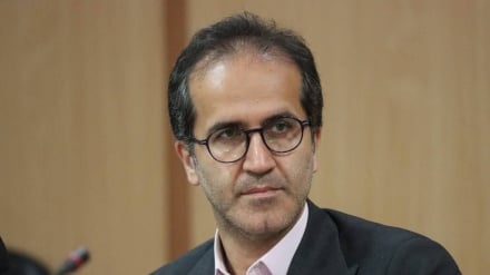 Tolışi İslomi ozodə ali məktəbədə 2 qılə maqistra fakultə təsis be