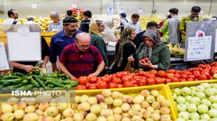 زندگی در جریان است… 