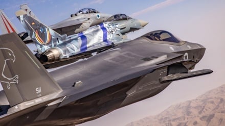 La sorpresa globale dei radar iraniani, la fine della rilevabilità di F-35; la fine della segretezza dei caccia di quinta generazione?
