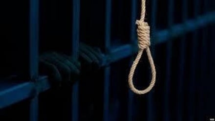 جاسوس موساد به دار مجازات آویخته شد
