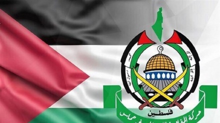 حماس: امریکا د صهیونیسټانو د وینو تویولو جنایتونو مستقیم مسوول دی