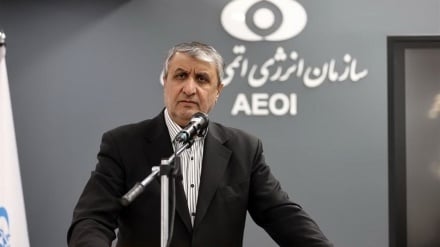 اسلامی: نقش مخرب گروسی در شکل‌گیری وضعیت موجود، در تاریخ ثبت شد