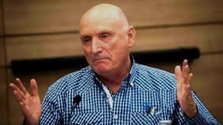 Generale sionista: i capi di Israele ci stanno portando al suicidio di massa
