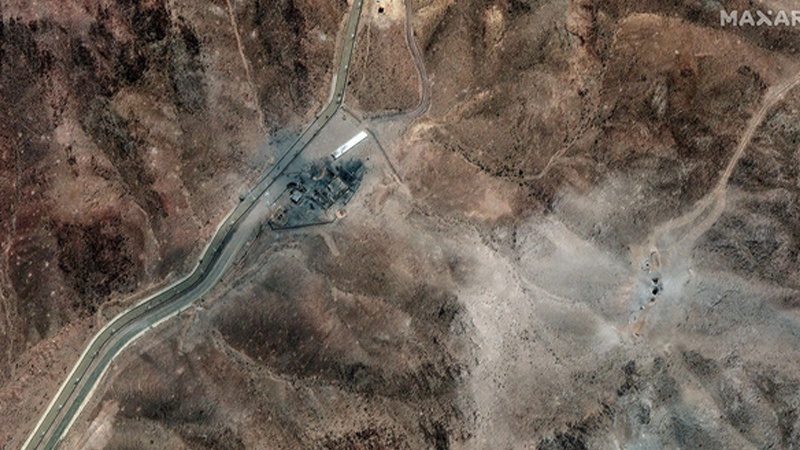 Alarm Bahaya bagi Nonproliferasi; Konsekuensi Global dari Serangan ke Fasilitas Nuklir Iran