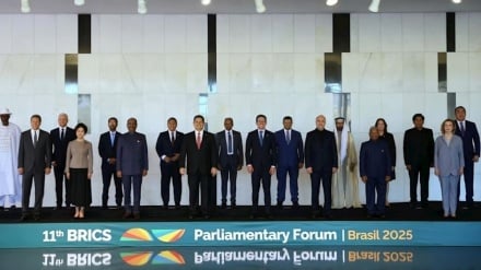 نیجریه: تقویت تجارت درون‌گروهی بریکس یک ضرورت است