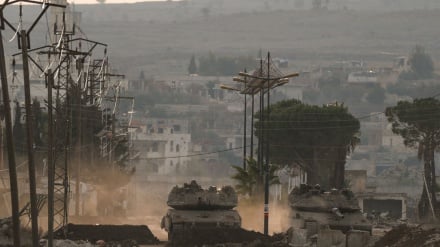 Sulmi izraelit në Deraa të Sirisë shkakton humbje 'të konsiderueshme'