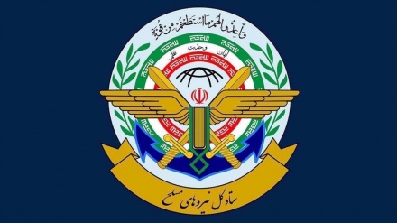Jeshi la Iran latoa tahadhari: Tuko tayari kukabiliana na 