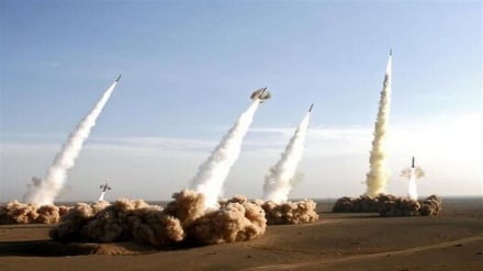 آغاز پانزدهمین موج عملیات وعده صادق 3