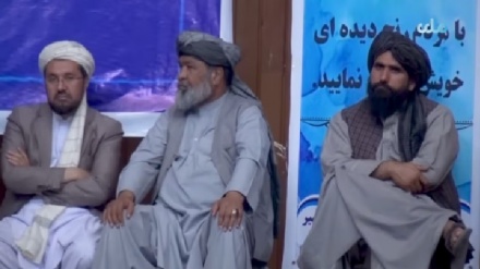 اعلام حمایت برخی شخصیت‌های سیاسی هزاره از حکومت طالبان  
