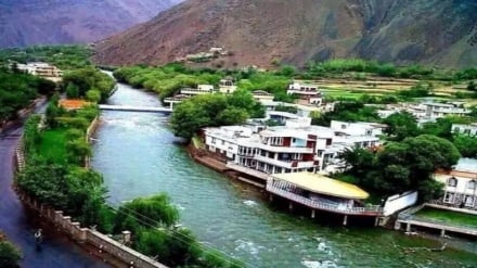 رونق گردشگری در تعطیلات عید قربان؛ پنجشیر آماده پذیرایی از گردشگران است 