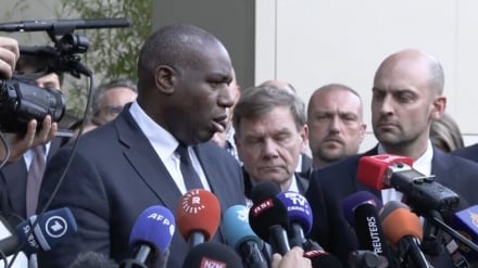 Përfundon takimi i Gjenevës / Evropa thekson për uljen e tensioneve në Azinë Perëndimore dhe vazhdimin e diplomacisë me Iranin