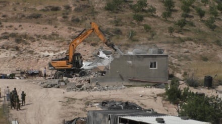 Sa paguan regjimi sionist për të shembur çdo shtëpi në Gaza?