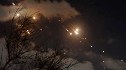 После иранских ракетных атак; мэр сионистского города на юге Тель-Авива: я видел все, но никогда не видел таких разрушений