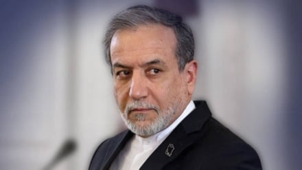 Araghchi: Iran will respond to US proposal based on principles and national interests