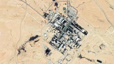 Zionists’ nightmare has come true: Israel’s nuclear documents are in Iran’s hands