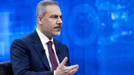 ترکیه: نتانیاهو به دلایل داخلی جنگ با ایران را آغاز کرد؛ اقدام تهران حق مشروع بود