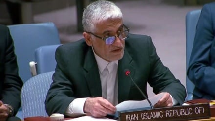 Ambasadori iranian në OKB: Kërcënimet e zyrtarëve izraelitë dhe amerikanë për asgjësime, janë një shkelje e qartë e ligjit ndërkombëtar dhe Kartës së OKB-së