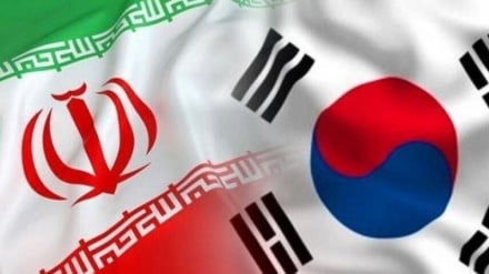 Seventh round of Iran-South Korea political consultations held in Seoul