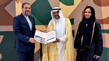 Kwa mara ya kwanza, Iran yapata Tuzo ya huduma bora za Hija Saudi Arabia
