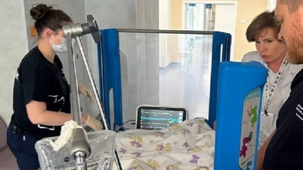 کودک افغانستانی در ضرب و شتم یک تبعه اسراییلی به کما رفت