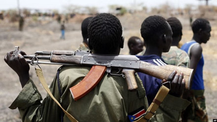 Sudan Kusini kuanza zoezi la kuwapokonya silaha raia