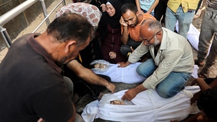 Utafiti Mpya: Takriban Wapalestina 100,000 wameuawa katika mauaji ya kimbari ya Israel Gaza