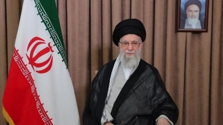 Lideri i Revolucionit Islamik: Dorëzimi i Iranit, fjalë shumë e madhe për gojën e presidentit të Amerikës; regjimi sionist gati është shkatërruar dhe shtypur