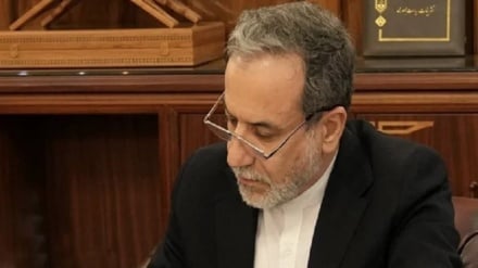 ملګري ملتونه دې اسرائیل او امریکا د ایران پر ضد د تېریګرو په توګه مسؤلیت منلو ته اړ کړي 