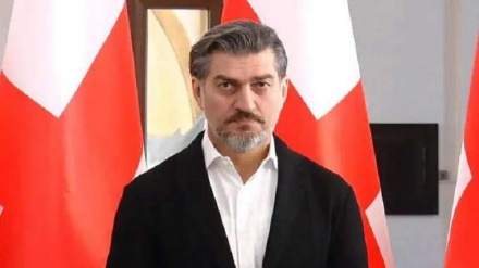 Հարավային Կովկասն ունի հնարավորություն, որպեսզի դառնա տարածաշրջանային օազիս. Վրաստանի նախագահ