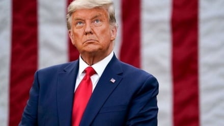 La rabbia di Washington per la fuga di un rapporto riservato: smascherata la menzogna di Trump sull'Iran