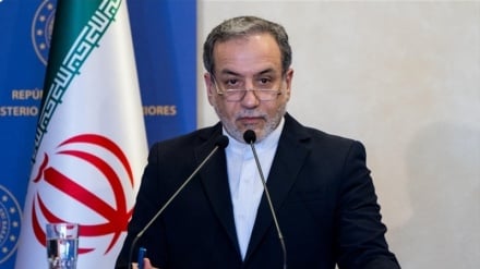 Araghchi: USA haben Verhandlungen und Diplomatie verraten/ Wir haben verschiedene Möglichkeiten zu reagieren