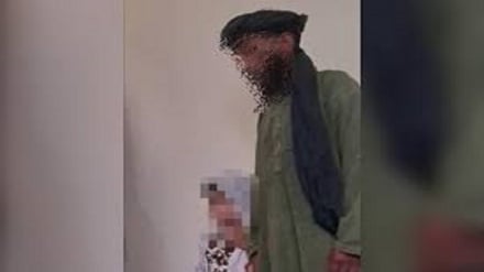 جلوگیری از نکاح اجباری دختر هفت ساله با مرد ۴۵ ساله در هلمند 