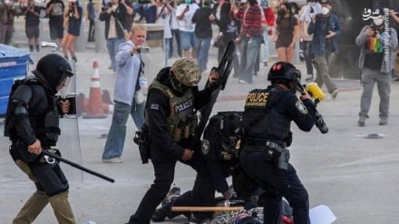 Quali sono gli obiettivi di Trump nello scontro con i manifestanti a Los Angeles?