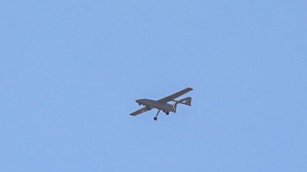 Irak’ta ABD’nin Ayn el-Esed Üssüne İHA Saldırısı