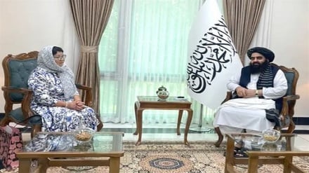 وزیر خارجه طالبان به یوناما: گزارش‌هایتان باید واقعیت‌های افغانستان را منعکس کند