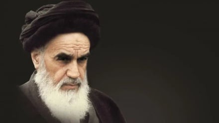 Tidak Timur dan Tidak Barat, Peta Jalan Imam Khomeini untuk Kemandirian dan Kemerdekaan Bangsa-Bangsa