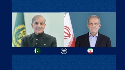 Pezeşkiyan: hücumlar davam edərsə, İran ordusu daha sərt cavab verəcək