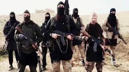 Suriyədə bə Ayətullah Sistani dəftərxonə radikalə qrupon hucum bardey, Bəğdadi reaksiya