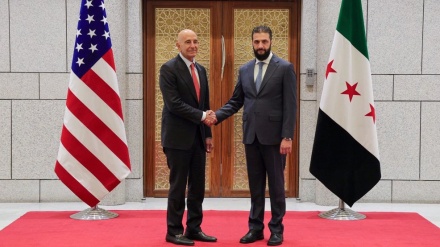 Feu vert US à intégration des takfiristes étrangers dans l'armée de Syrie