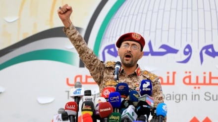 Yahya Saree: Jemeni zyrtarisht ka hyrë në luftë me Amerikën dhe Izraelin