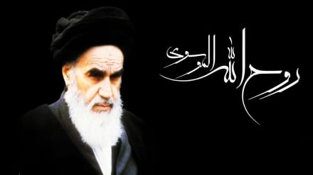 Bir Millətin Yası: İmam Xomeyninin Əbədi Səfəri