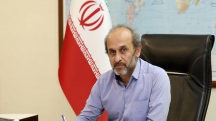 د اسرائیلو رژيم هدف د حقیقت غلي کول دي؛ د ایران د ټیلي ويژن او راډیو په ادارې د اسرائیلو له حملې وروسته د پیمان جبلي پیغام