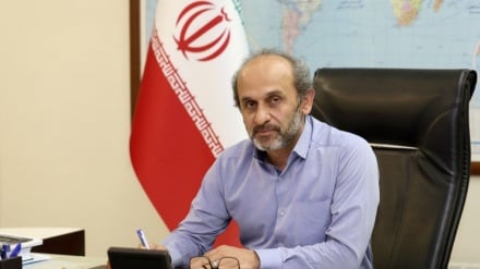 «هدف رژیم خاموش کردن حقیقت است»؛ پیام پیمان جبلی پس از حمله اسرائیل به ساختمان صداوسیمای ایران