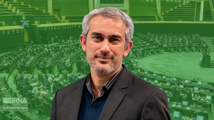 Mədənizadə 14-cü hökumətin iqtisadiyyat naziri oldu